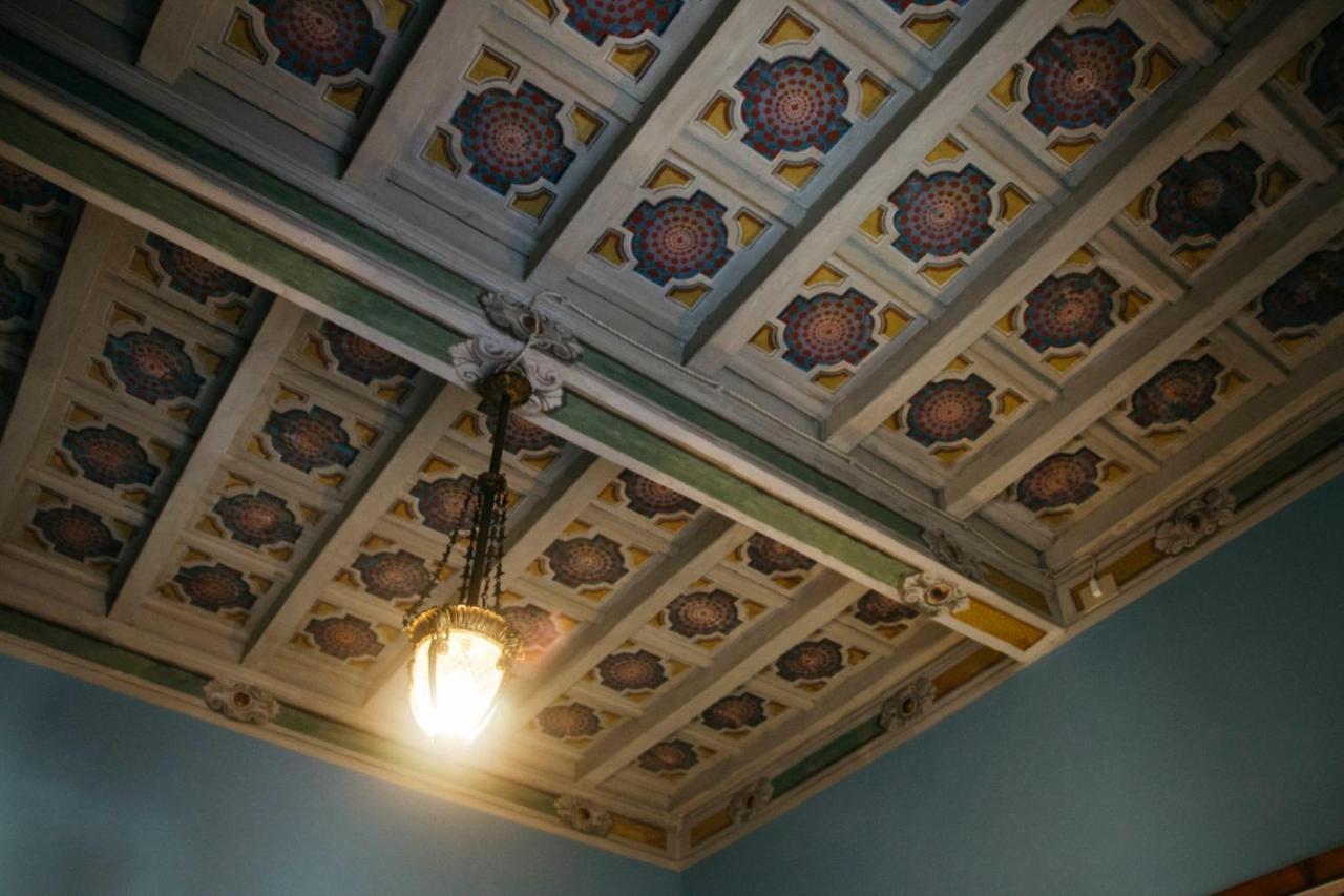 Villa Moris Bed And Breakfast Tavarnelle Val di Pesa エクステリア 写真